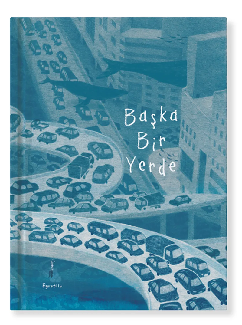 Başka Bir Yerde