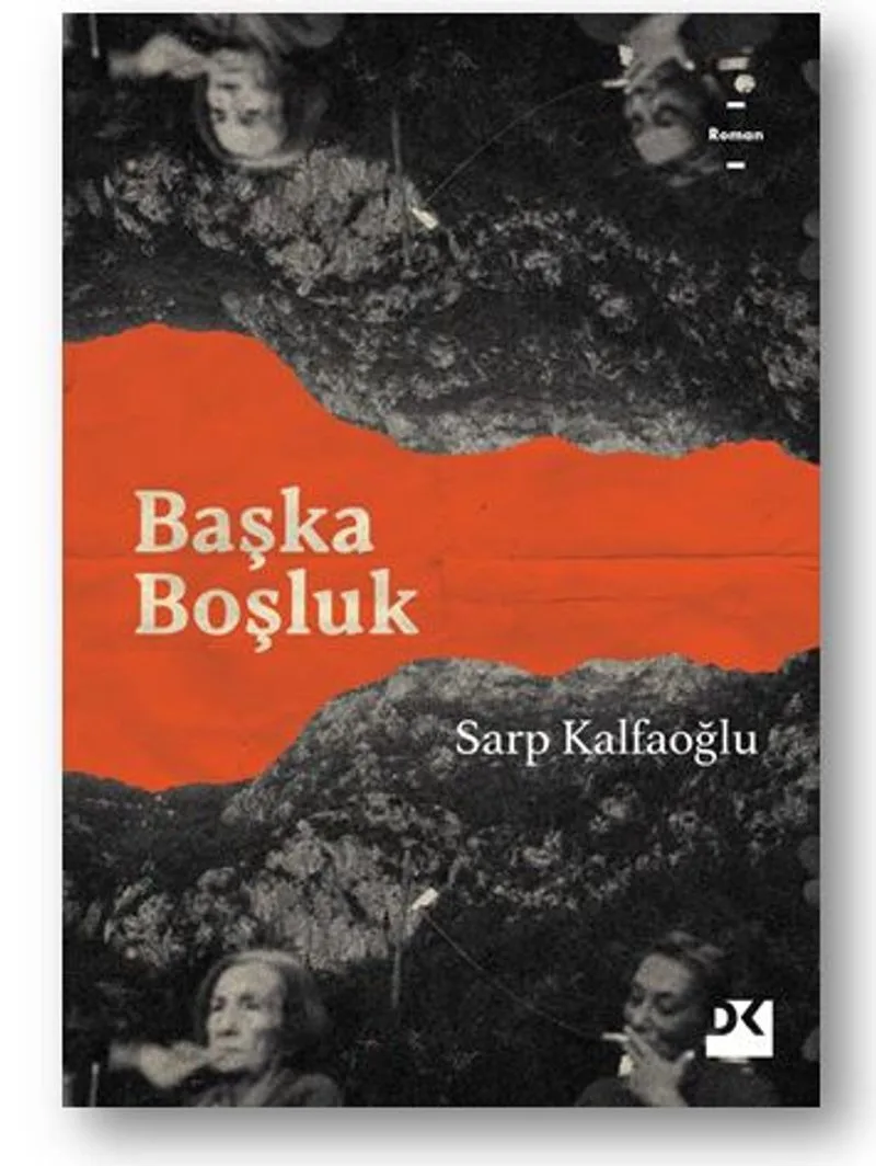 Başka Boşluk