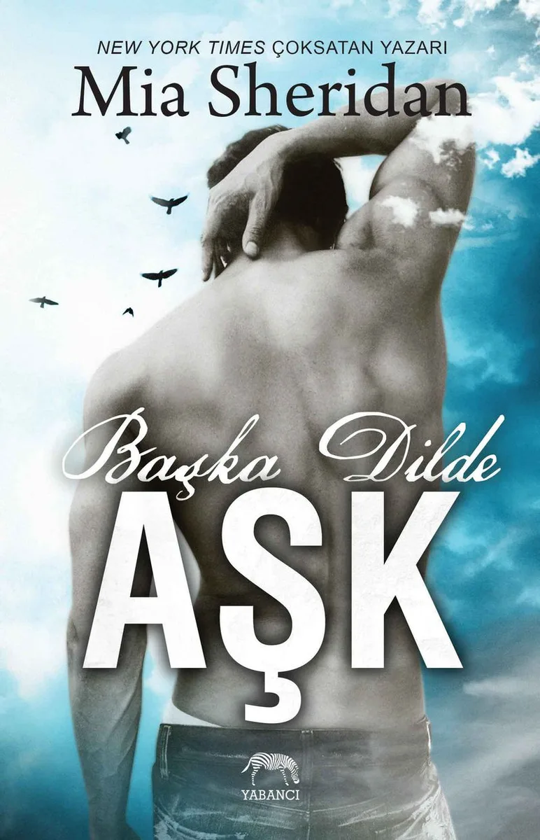 Başka Dilde Aşk