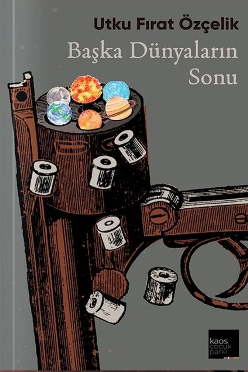 Başka Dünyaların Sonu
