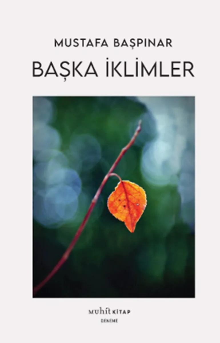 Başka İklimler