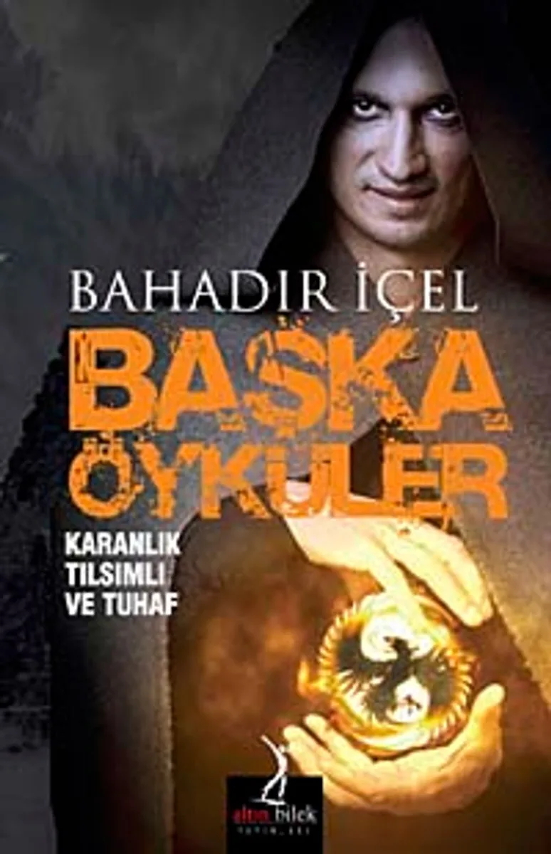 Başka Öyküler Karanlık Tılsımlı ve Tuhaf
