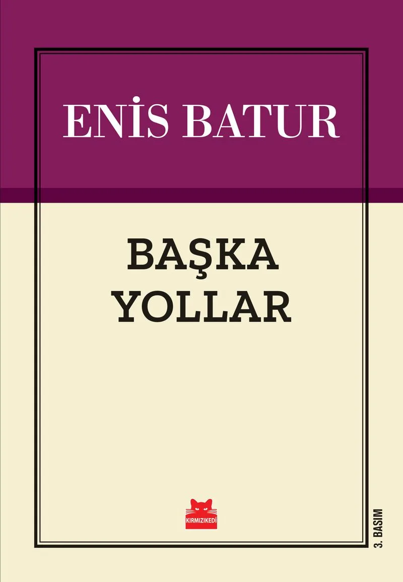 Başka Yollar