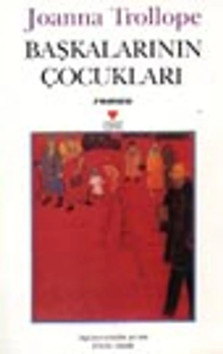 Başkalarının Çocukları