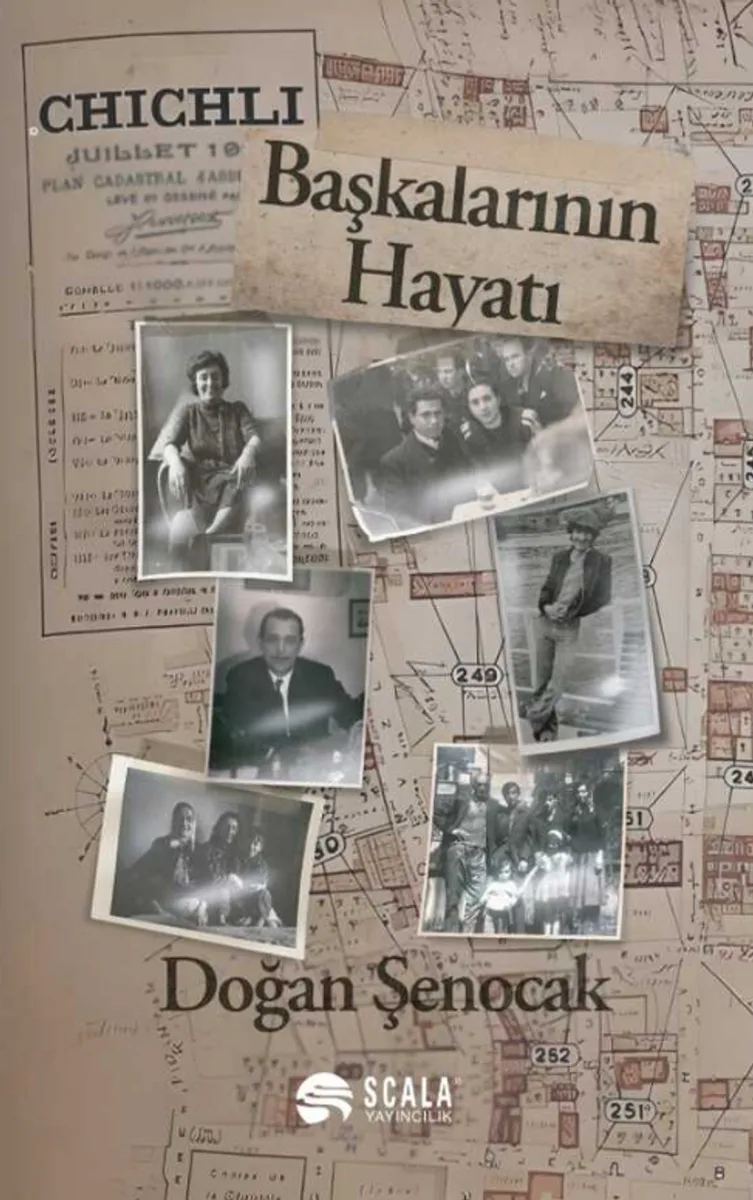 Başkalarının Hayatı