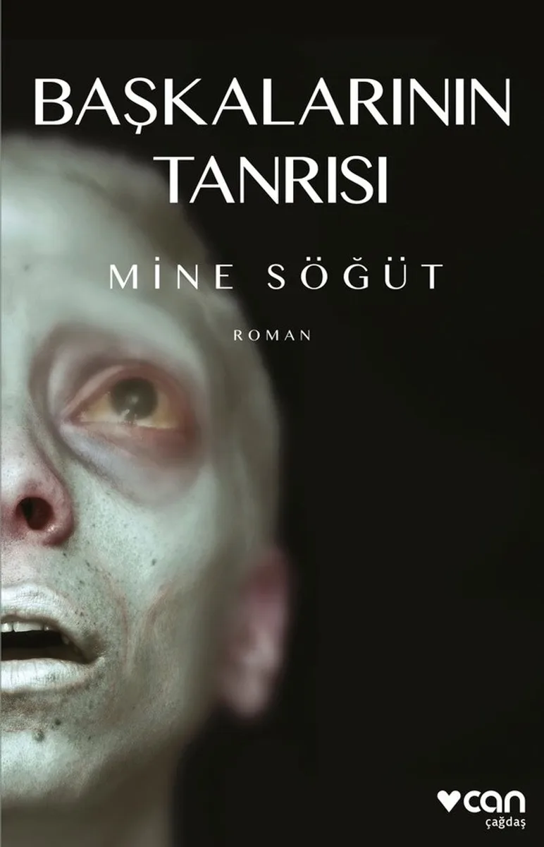 Başkalarının Tanrısı