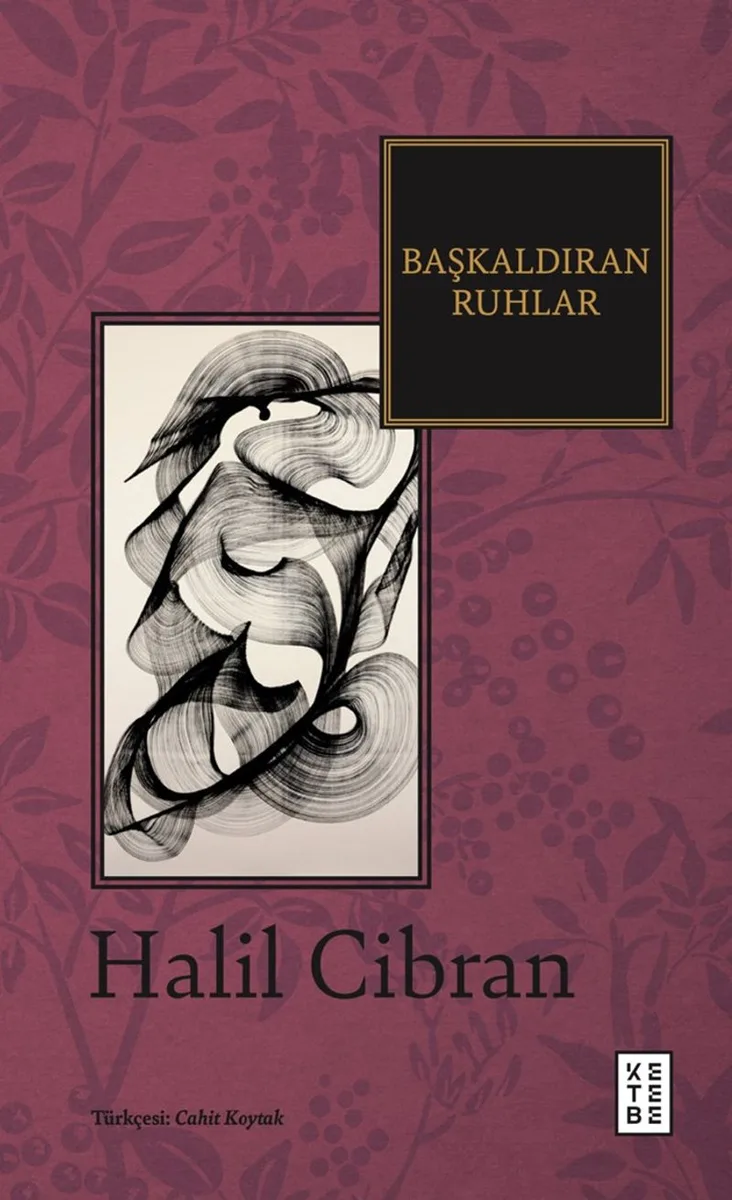 Başkaldıran Ruhlar