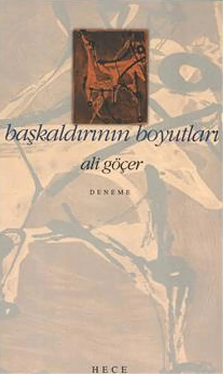 Başkaldırının Boyutları