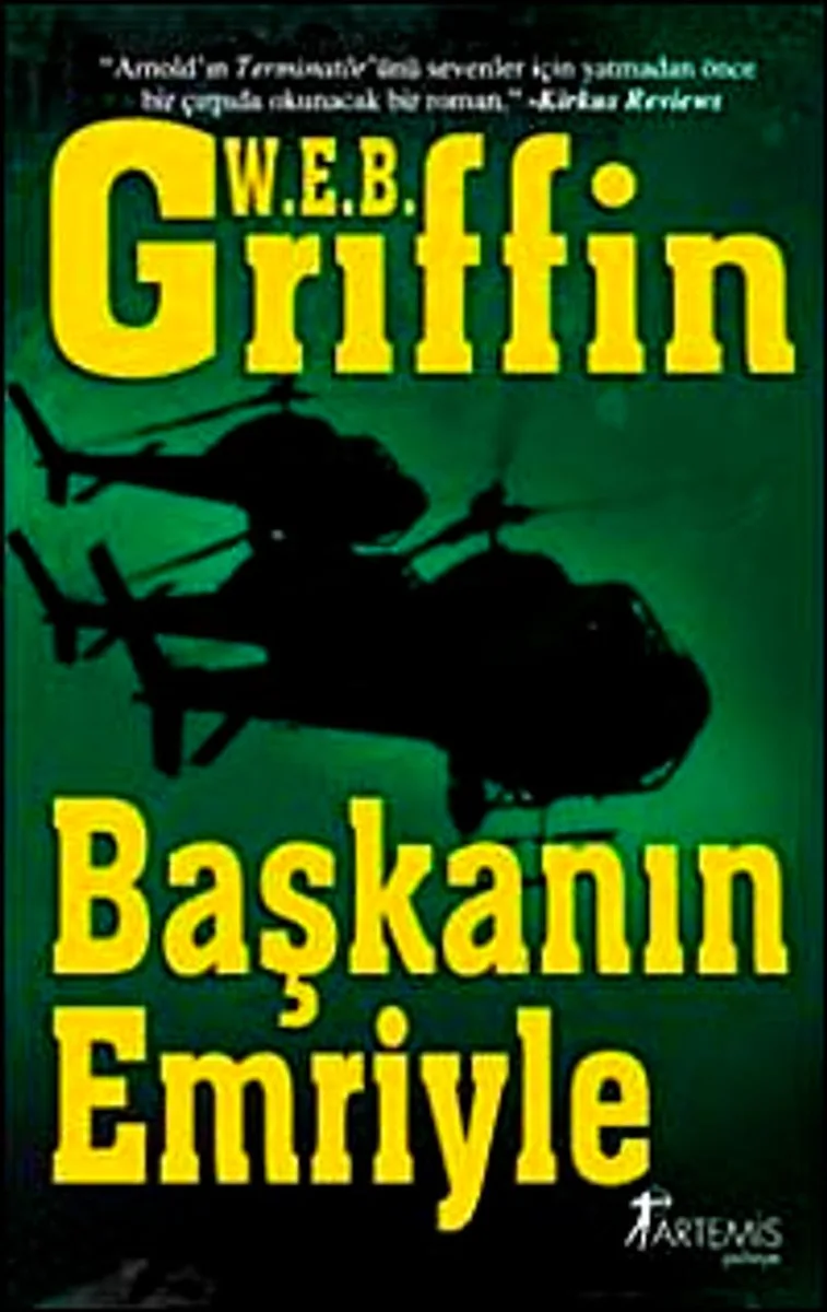 Başkanın Emriyle