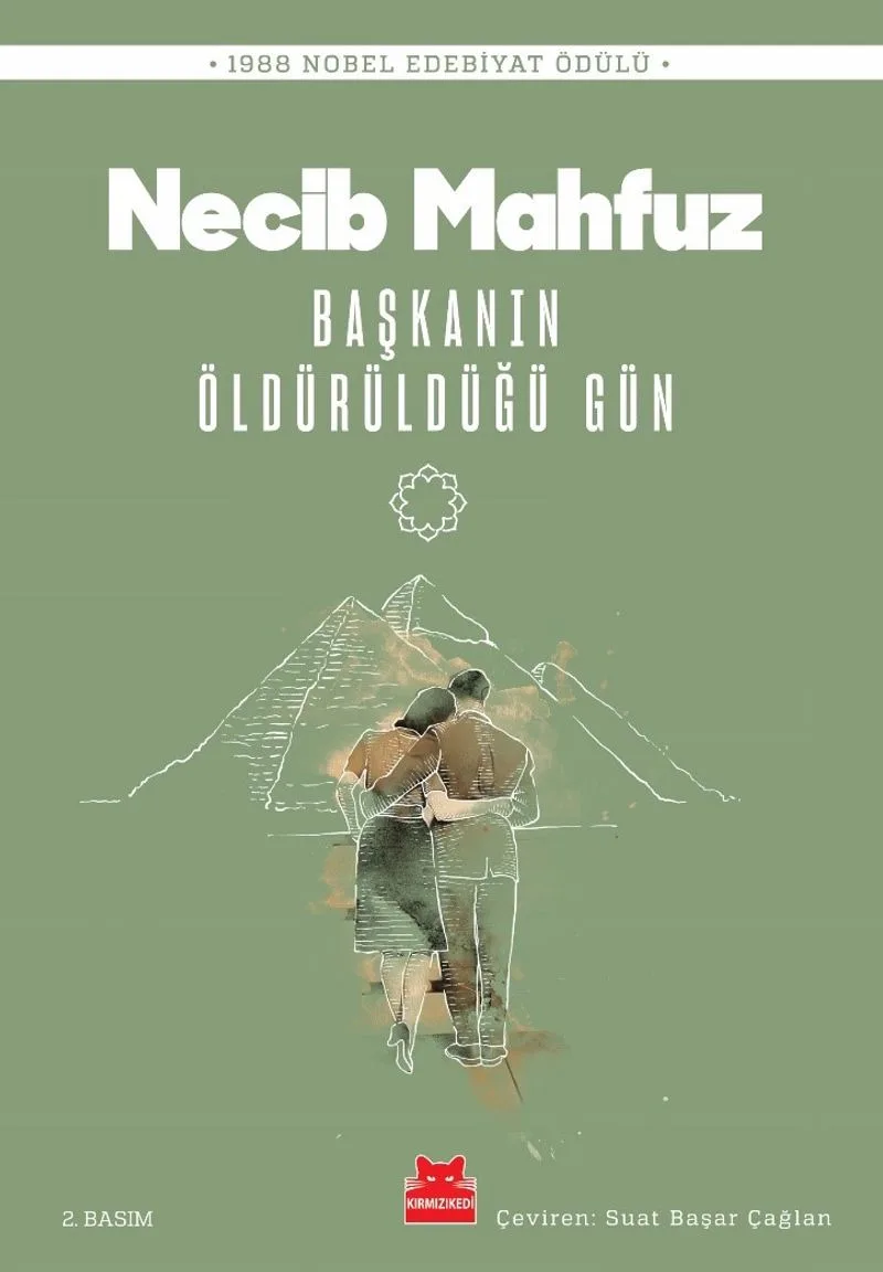 Başkanın Öldürüldüğü Gün