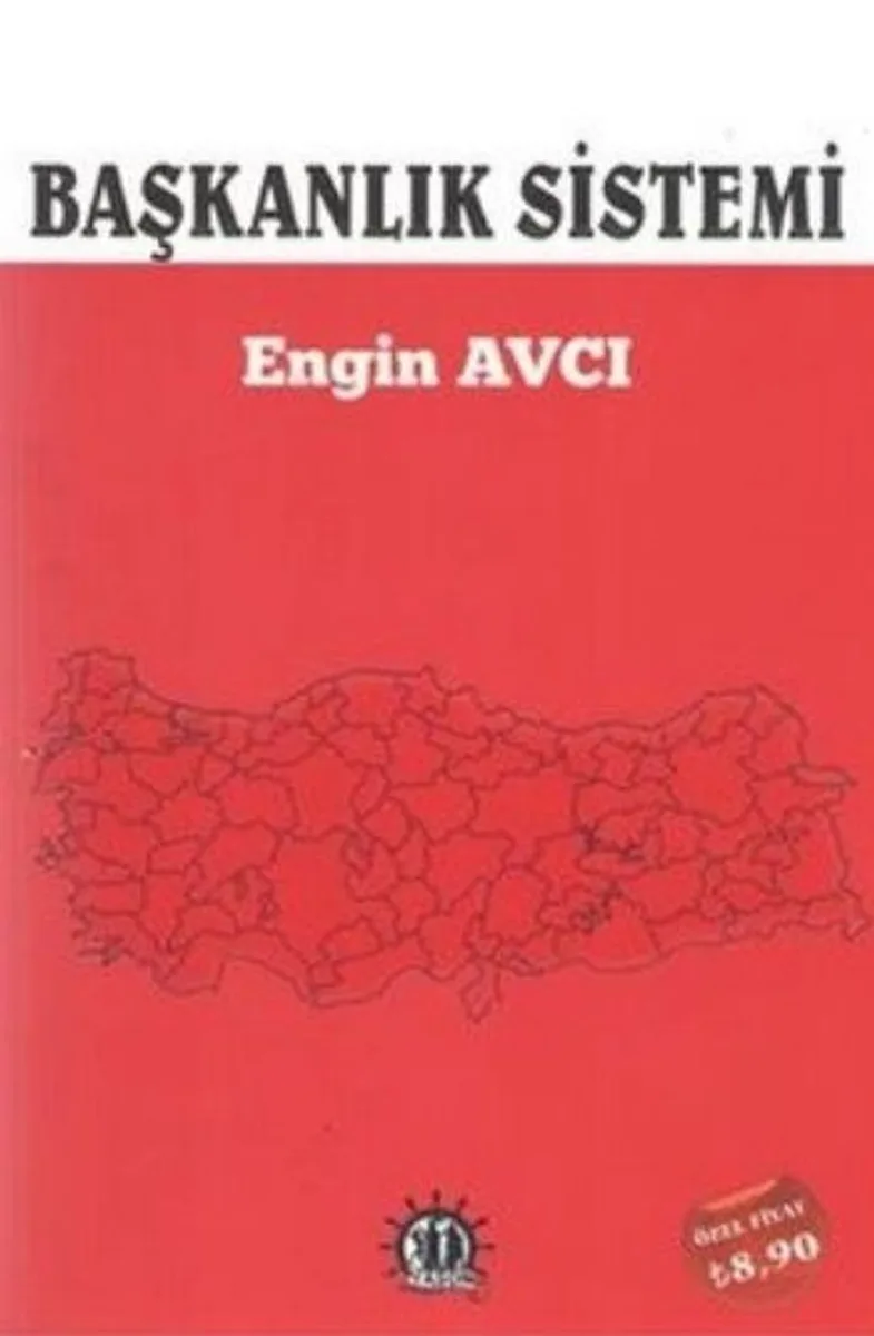 Başkanlık Sistemi