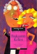 Başkasının Kellesi (12-G-14 )