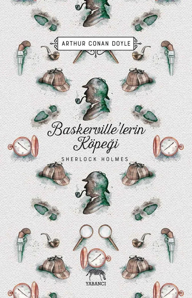 Baskerville'lerin Köpeği