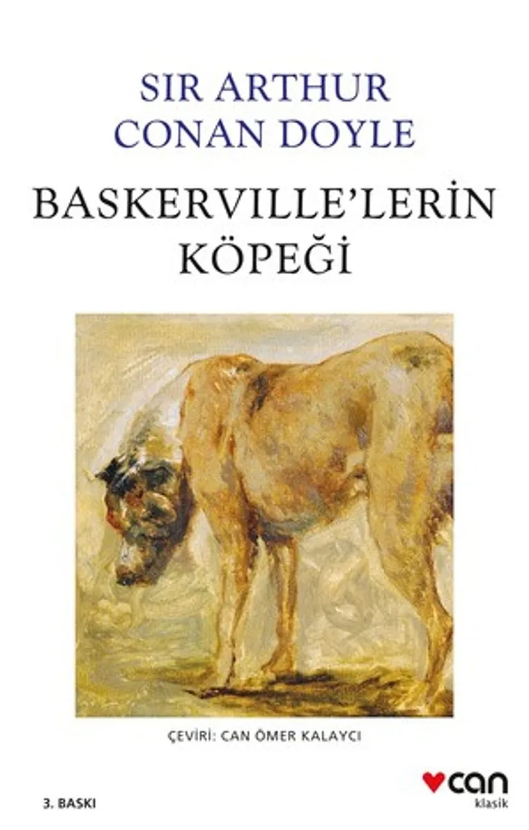 Baskerville'lerin Köpeği