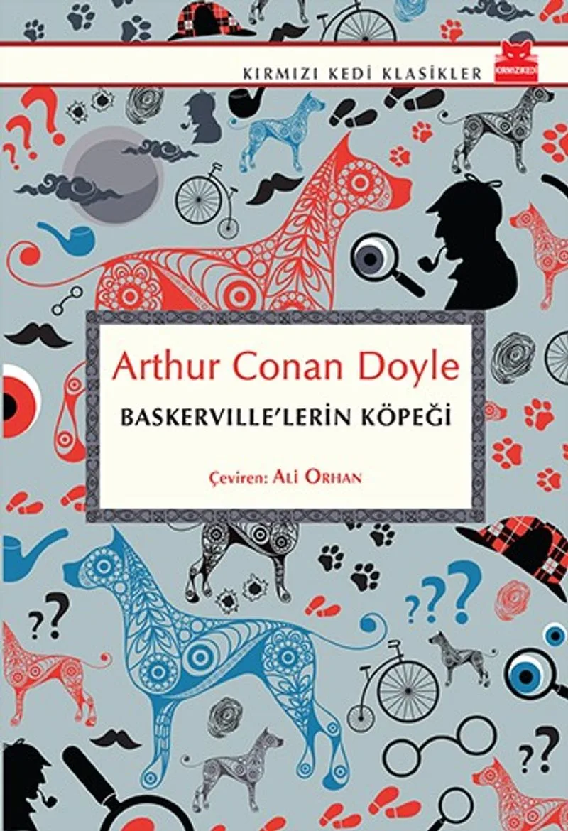 Baskerville'lerin Köpeği
