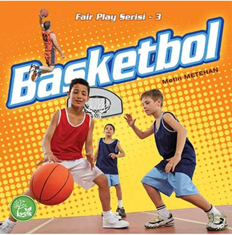 Basketbol / Fair Play Serisi 3