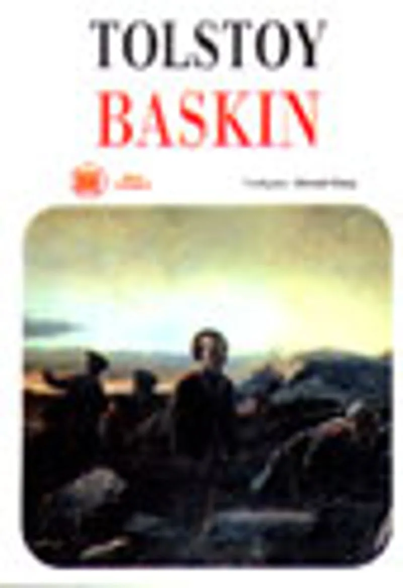 Baskın