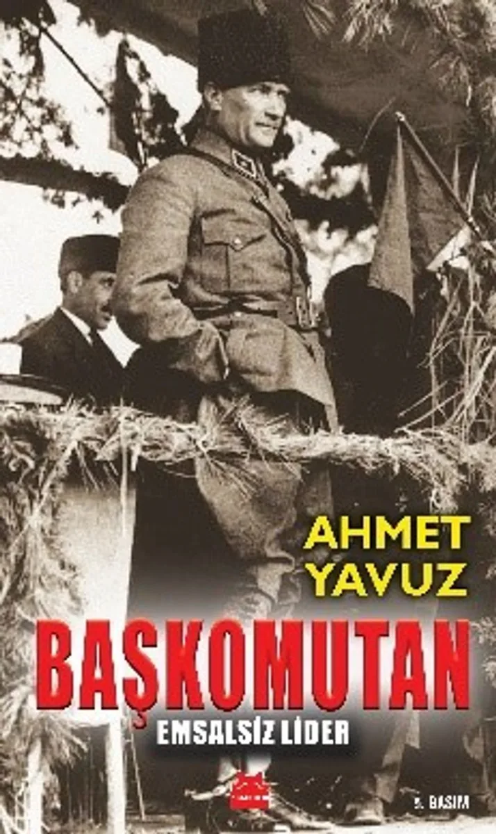 Başkomutan Emsalsiz Lider