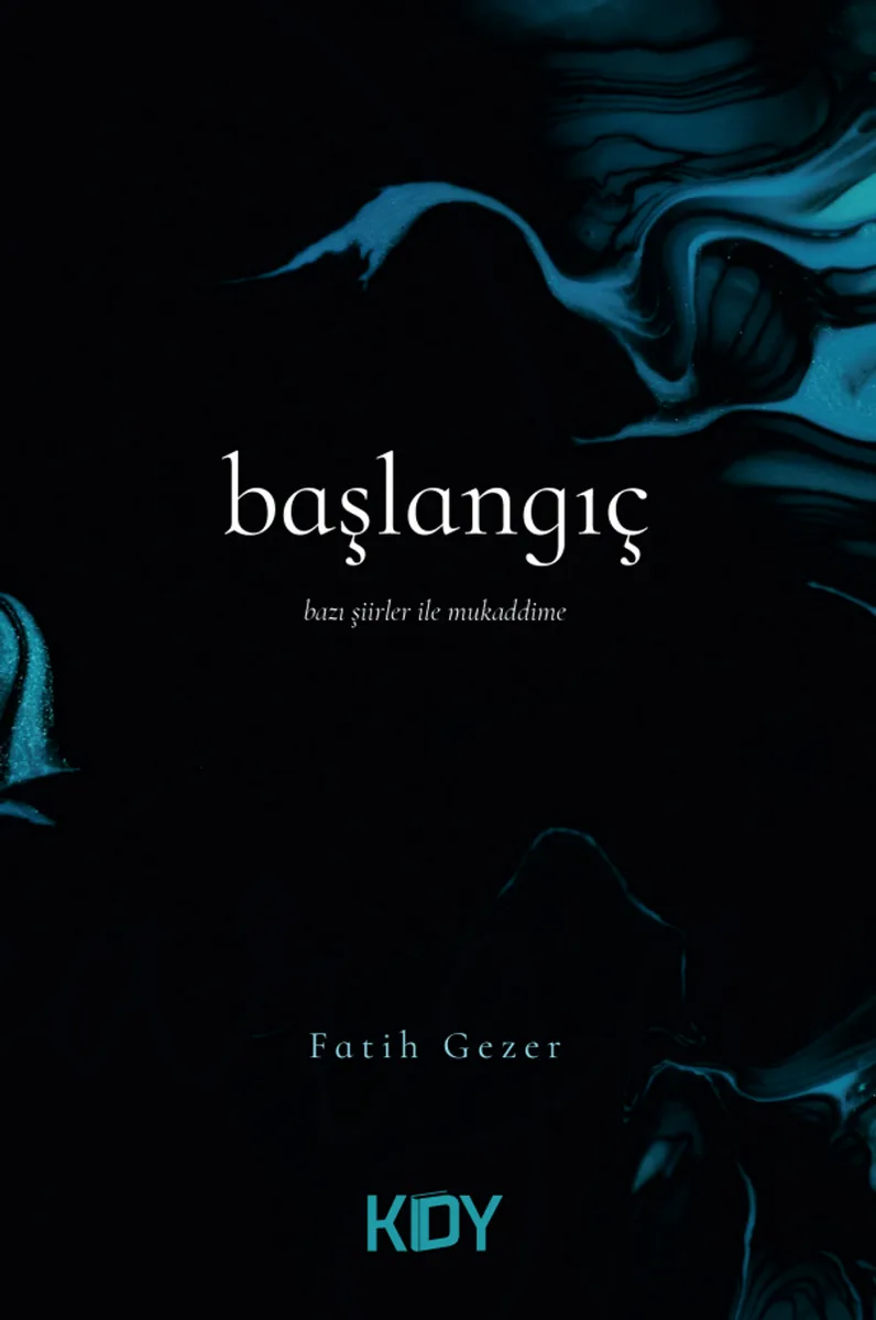 Başlangıç