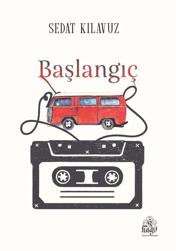 Başlangıç