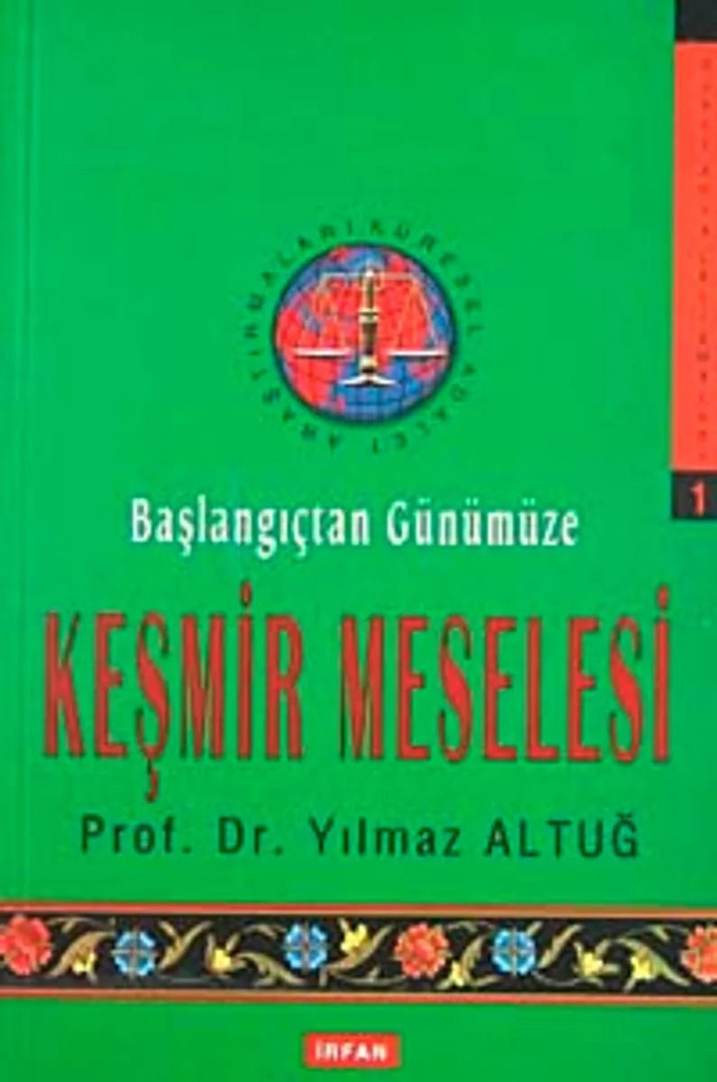 Başlangıçtan Günümüze Keşmir Meselesi