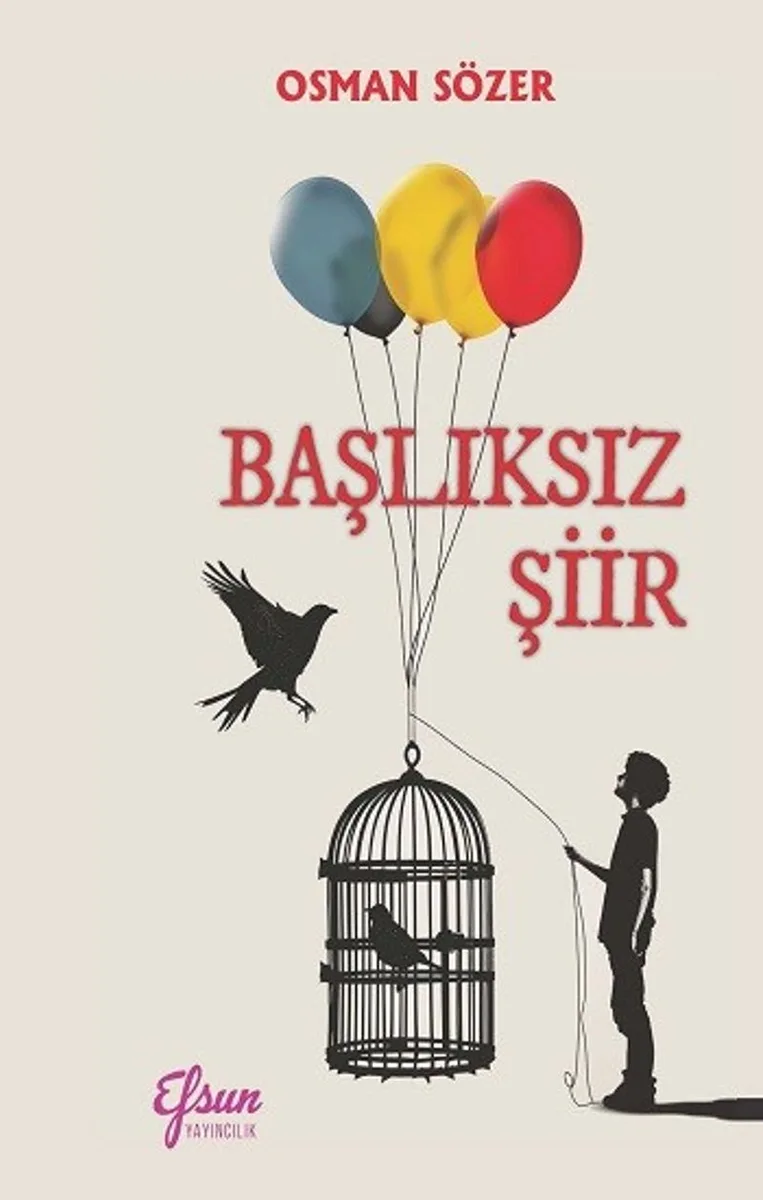 Başlıksız Şiir