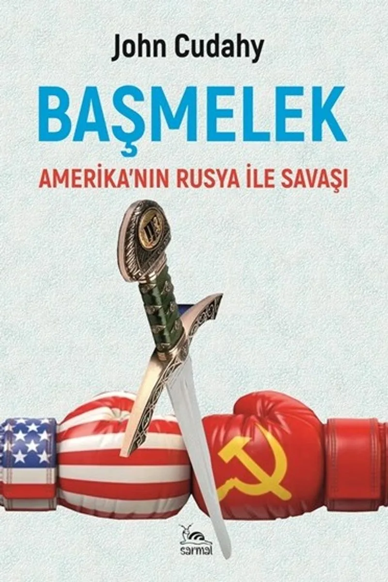 Başmelek Amerika'nın Rusya İle Savaşı