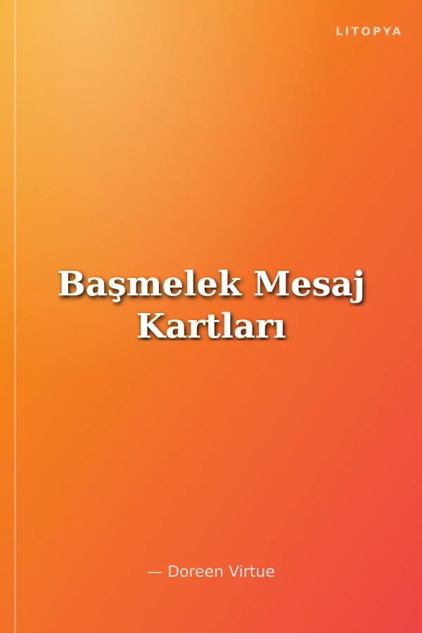 Başmelek Mesaj Kartları