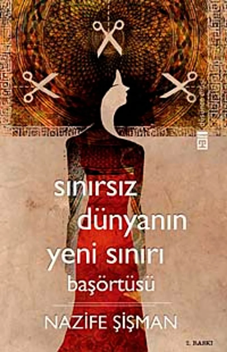 Başörtüsü Sınırsız Dünyanın Yeni Sınırı