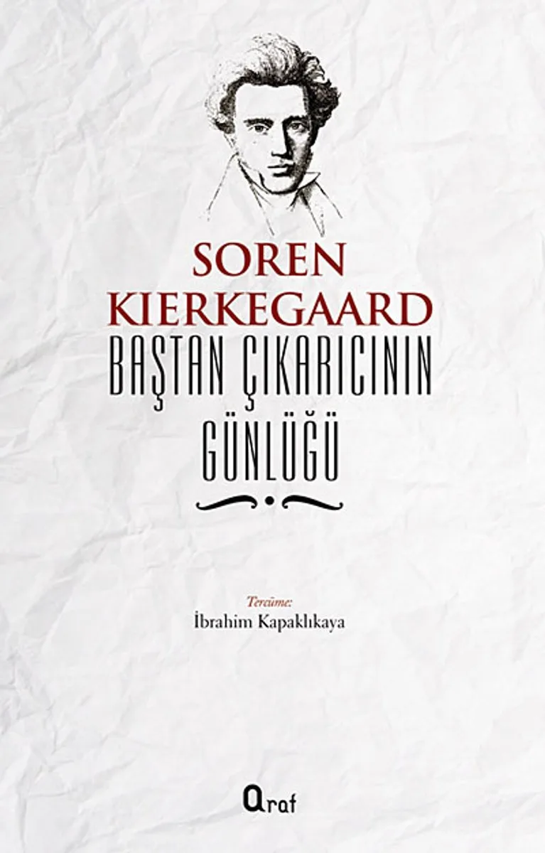 Baştan Çıkarıcının Günlüğü