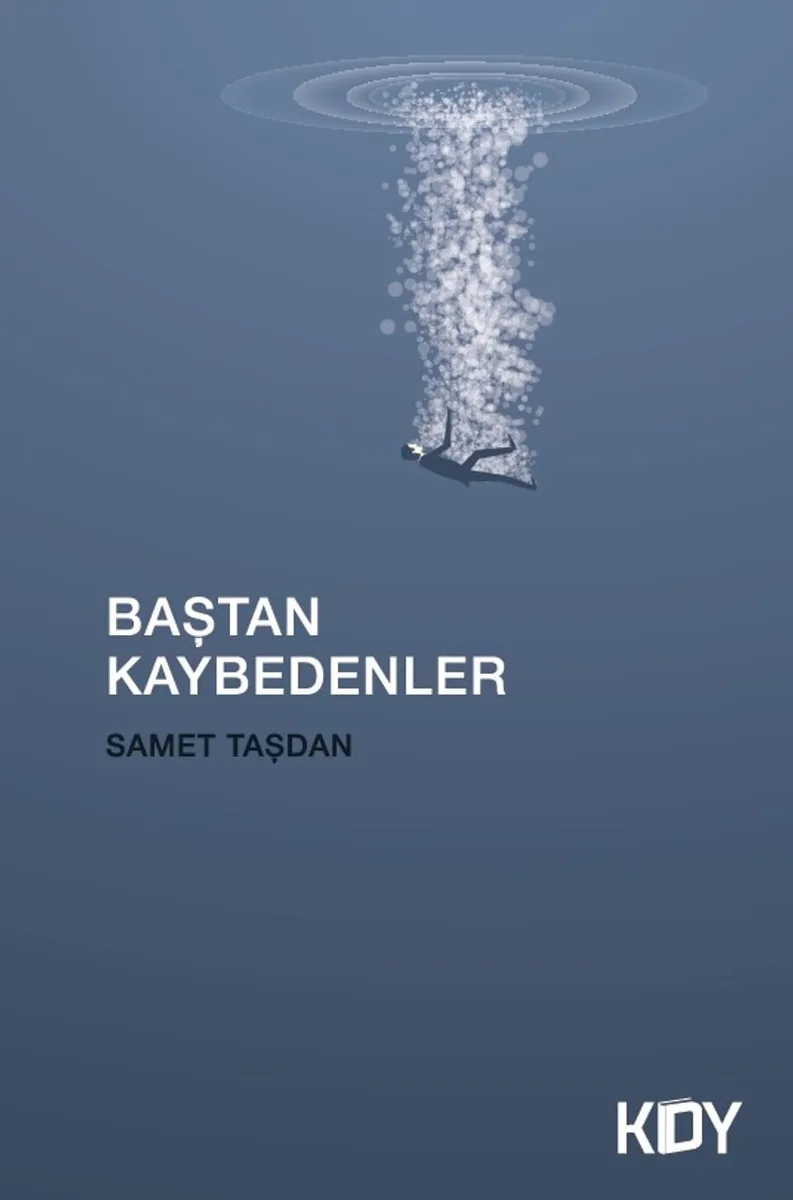 Baştan Kaybedenler