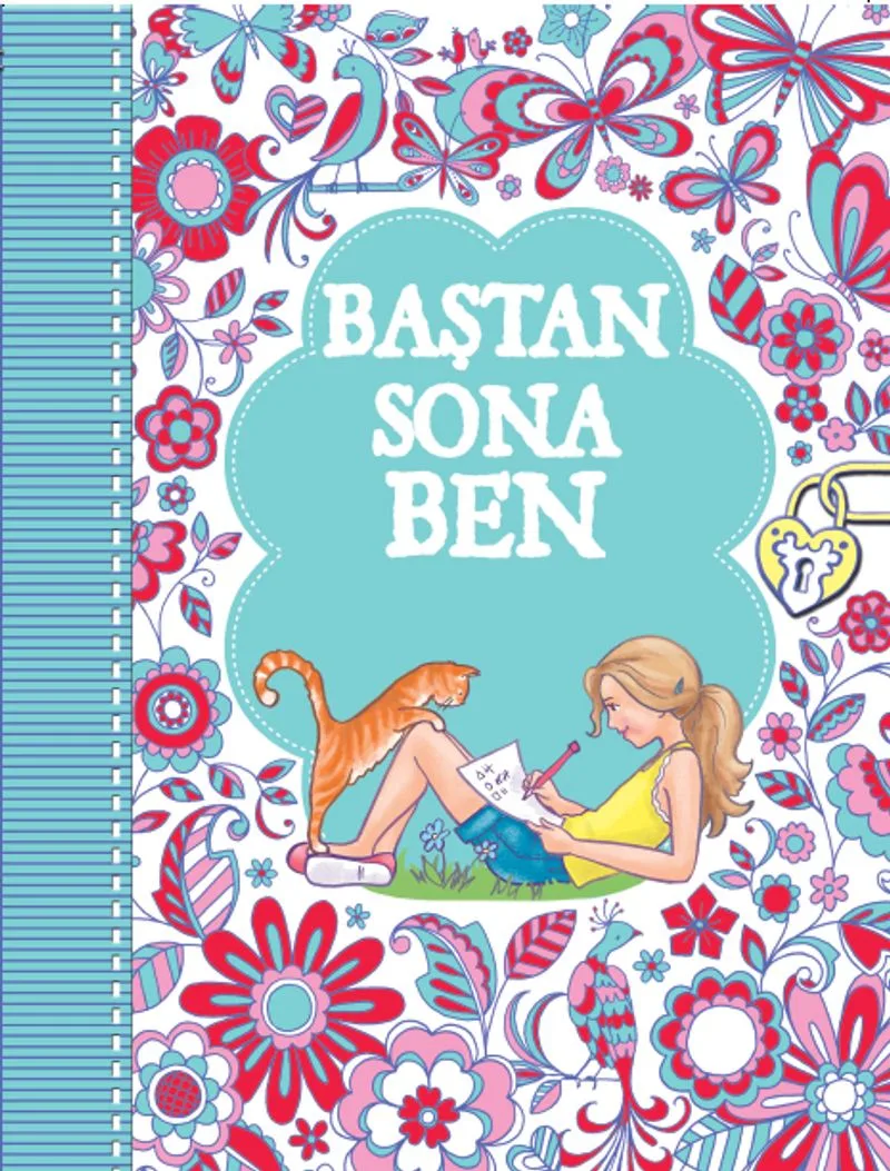 Baştan Sona Ben