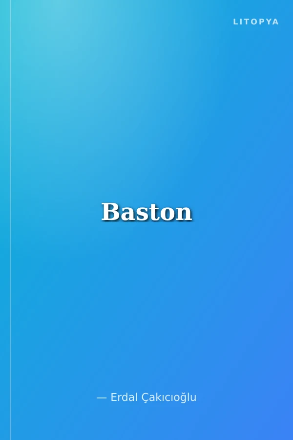 Baston