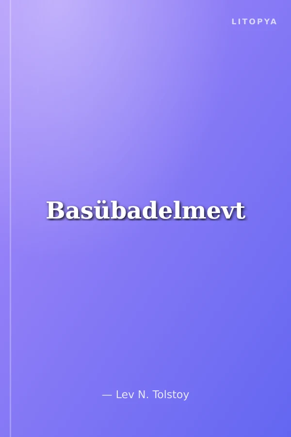 Basübadelmevt