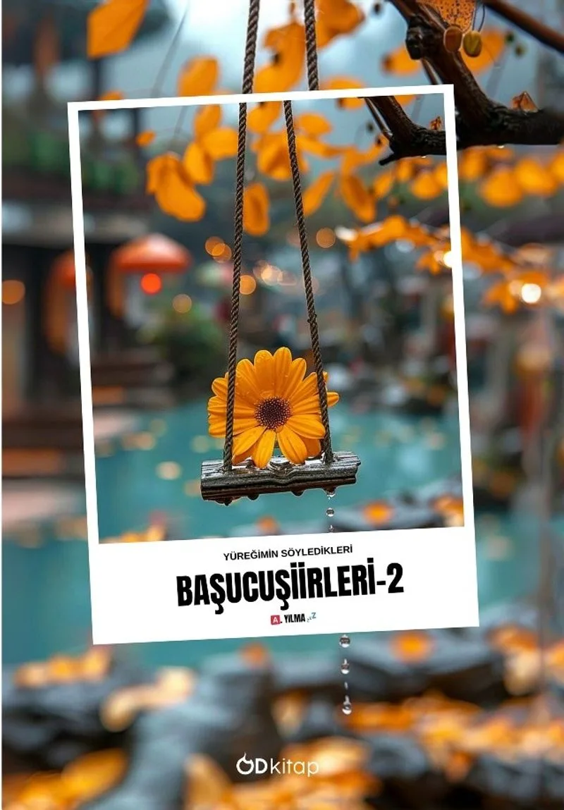Başucu Şiirleri 2