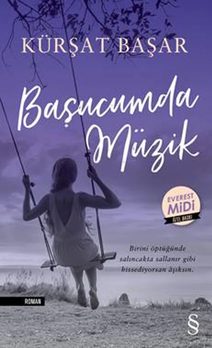 Başucumda Müzik (Midi Boy)