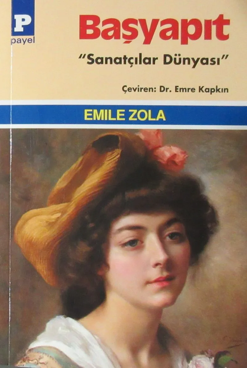 Başyapıt Sanatçılar Dünyası