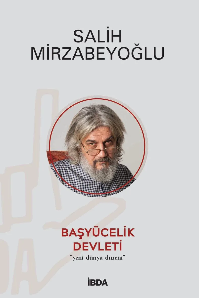 Başyücelik Devleti Yeni Dünya Düzeni