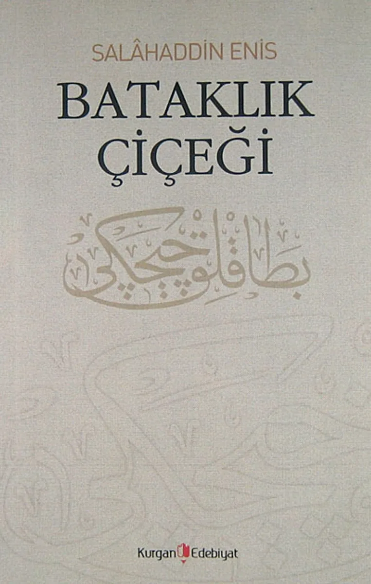 Bataklık Çiçeği
