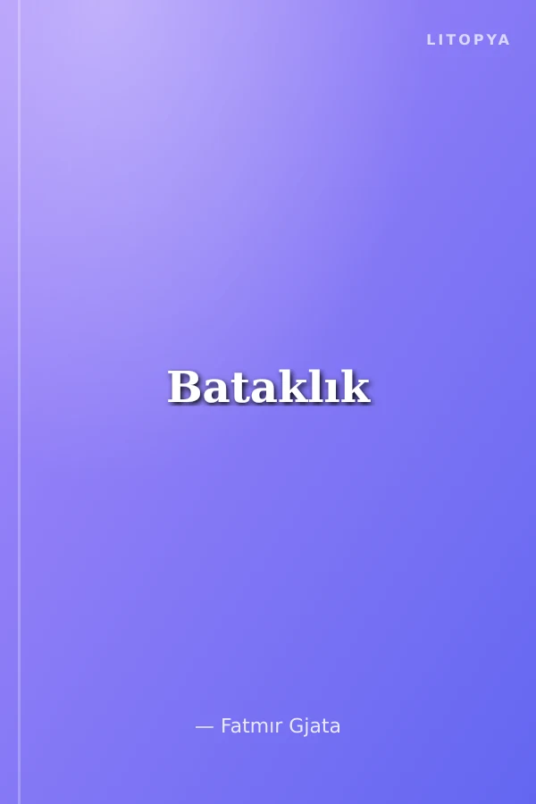 Bataklık