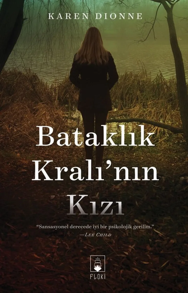 Bataklık Kralı'nın Kızı