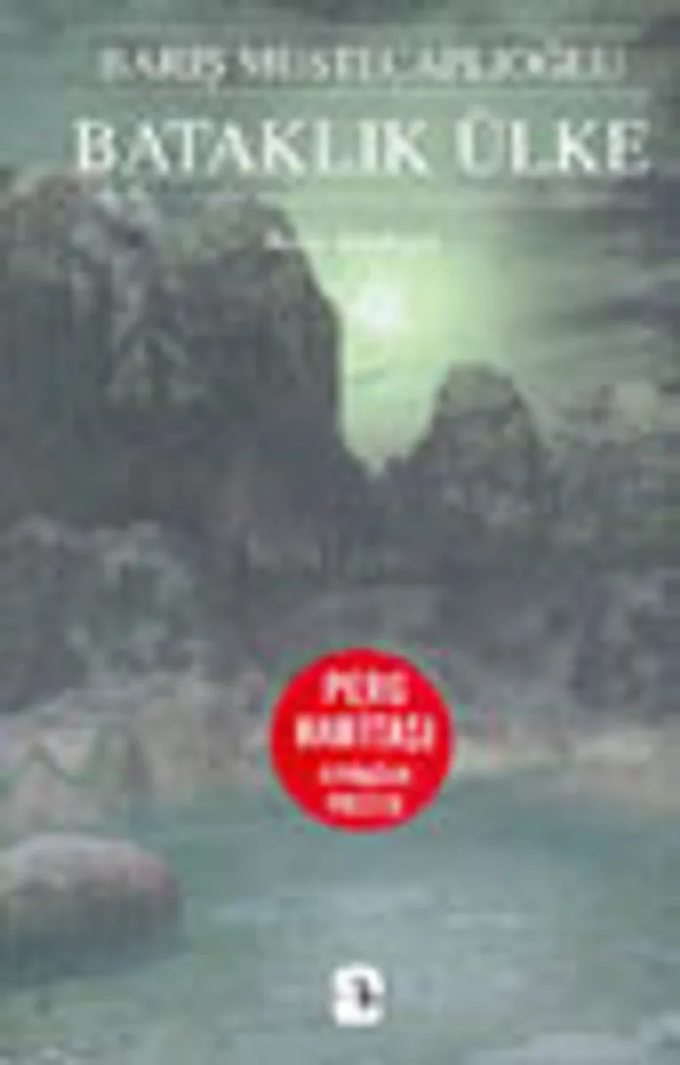 Bataklık Ülke/ Perg Efsaneleri 3