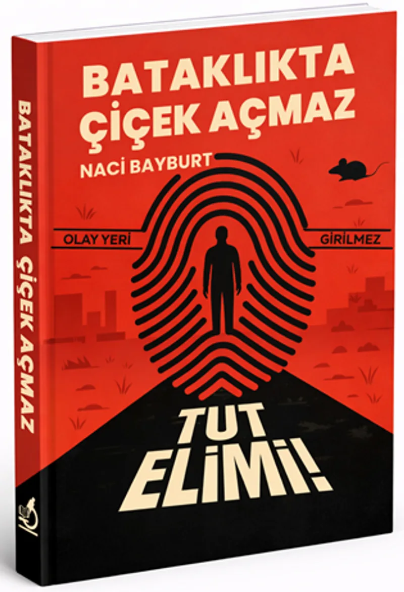 Bataklıkta Çiçek Açmaz