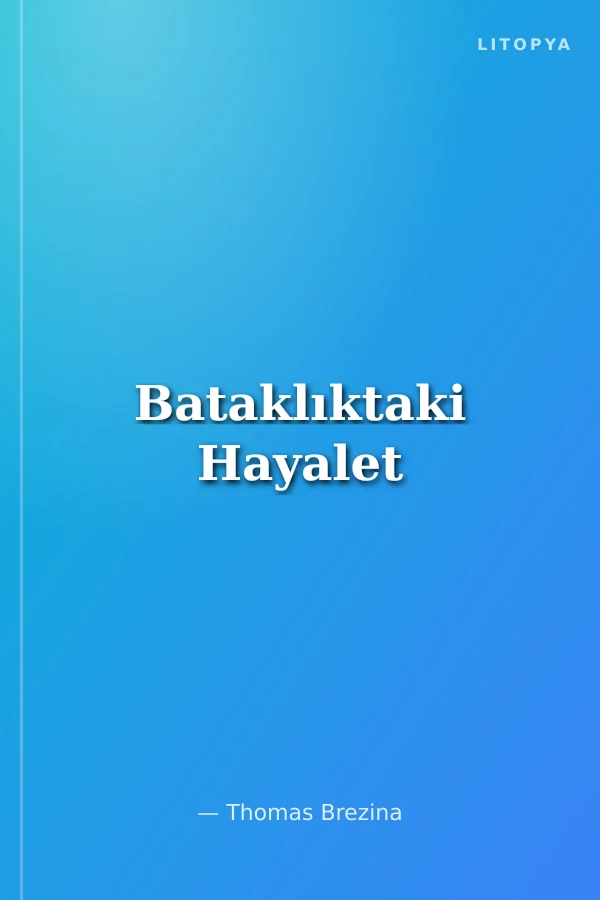 Bataklıktaki Hayalet