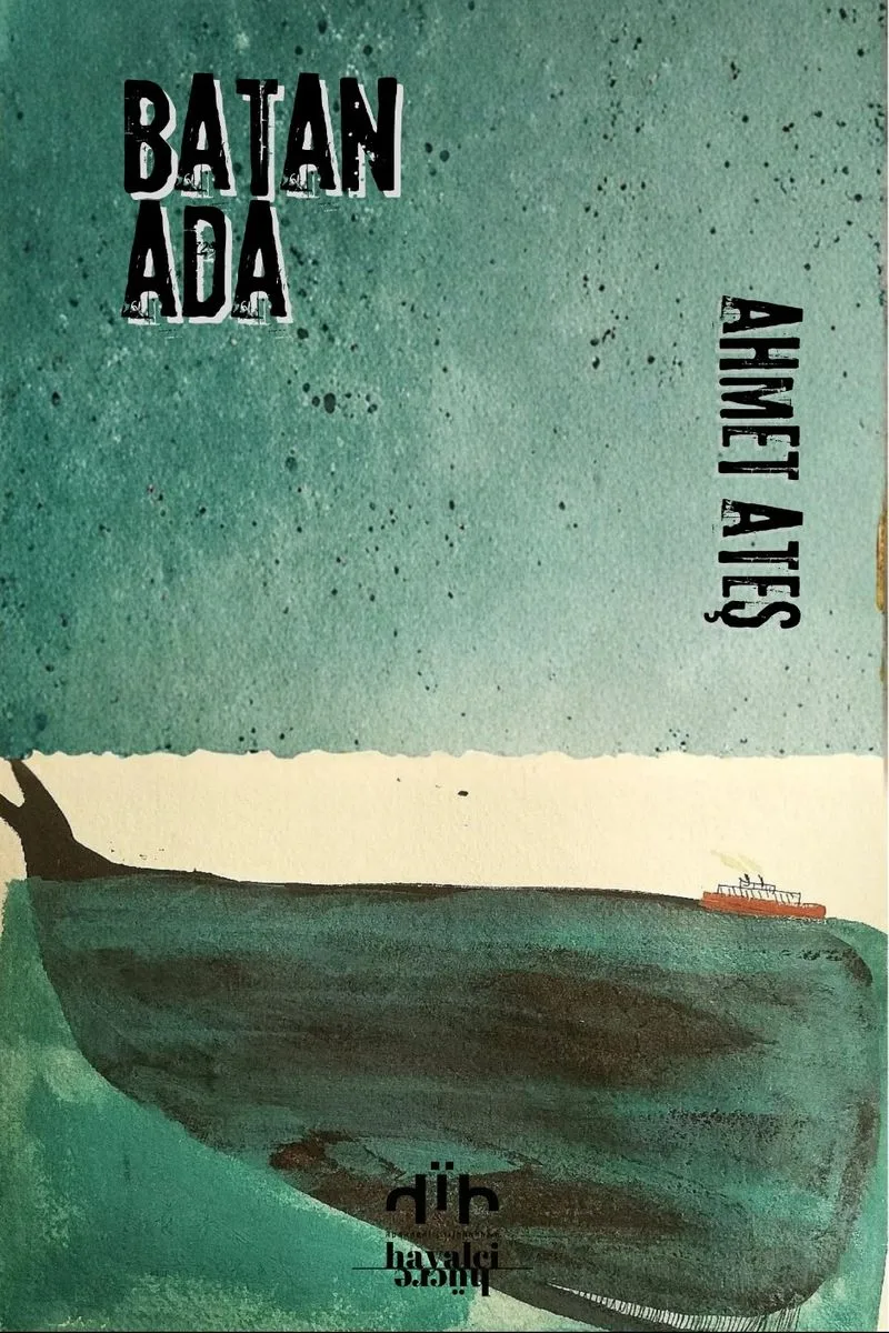 Batan Ada