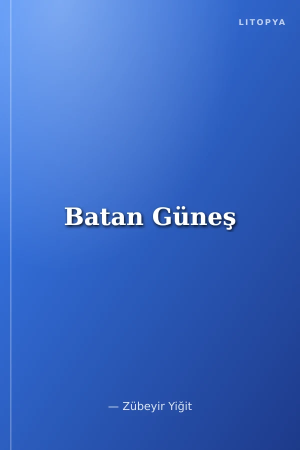 Batan Güneş