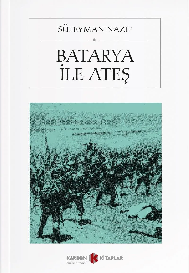 Batarya ile Ateş
