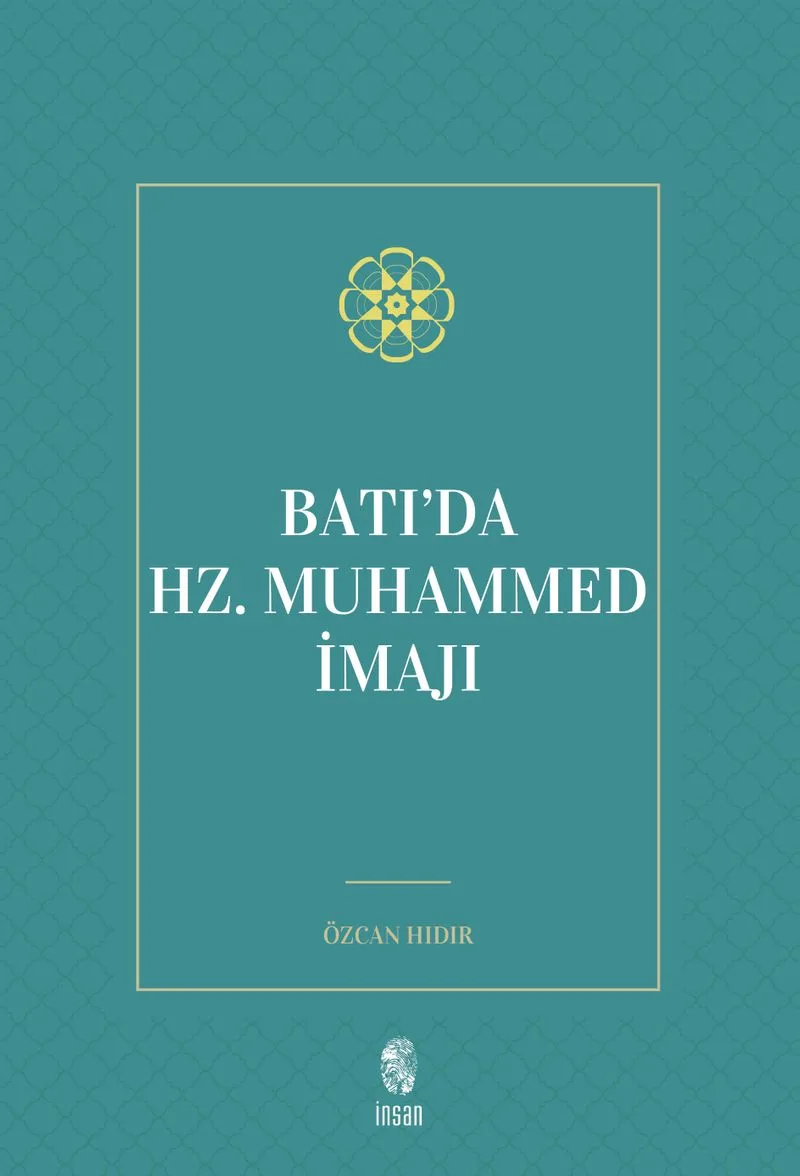 Batı'da Hz. Muhammed İmajı