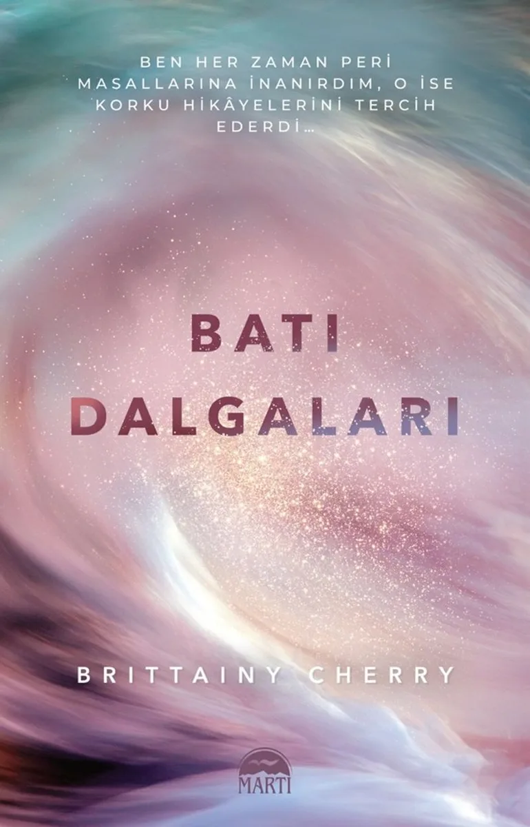 Batı Dalgaları