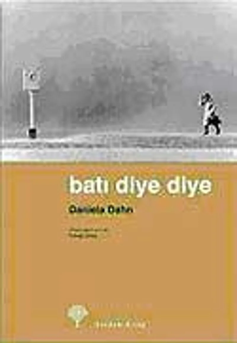 Batı Diye Diye